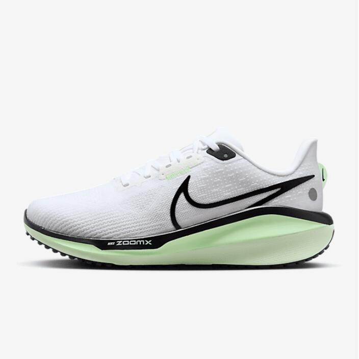 나이키 보메로 17 우먼 로드 러닝 슈즈 운동화 HF4999 100