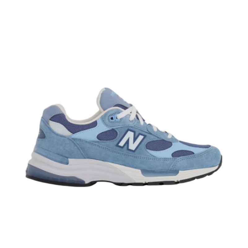 뉴발란스 992 메이드 인 USA 더스크 샤워 U992TO