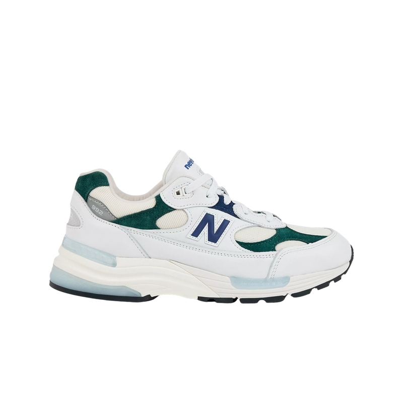 뉴발란스 992 미국산 '마쉬 그린' U992GB