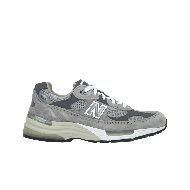 뉴발란스 992 운동화 M992GR