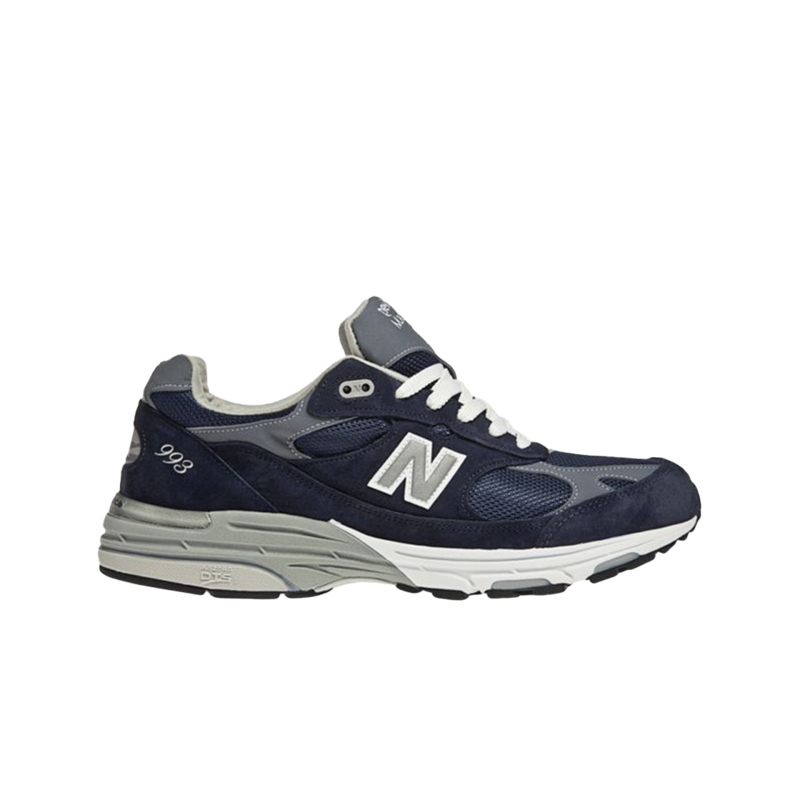 뉴발란스 993 네이비 MR993NV