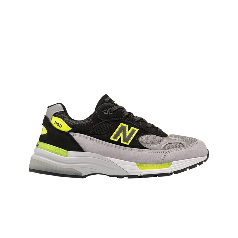 NEW BALANCE 뉴발란스 운동화 992 M992TQ