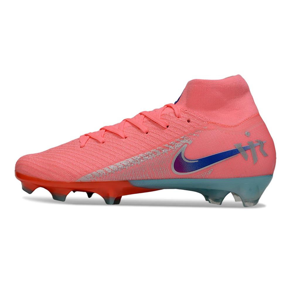 나이키 팬텀 GT2 엘리트 FG 축구화 핫 로열 블루 CZ9890-600